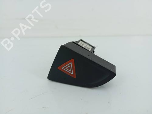 Bouton de warning CITROËN C5 III Break (RW_) 1.6 HDi 110 (112 hp) 31864812