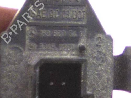 Warning switch MERCEDES-BENZ A-CLASS (W169) A 180 CDI (169.007, 169.307) | BP27869358I22