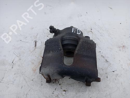 Used Right front brake caliper OPEL ASTRA G Hatchback (T98) 1.4 16V (F08, F48) (90 hp) 19915627