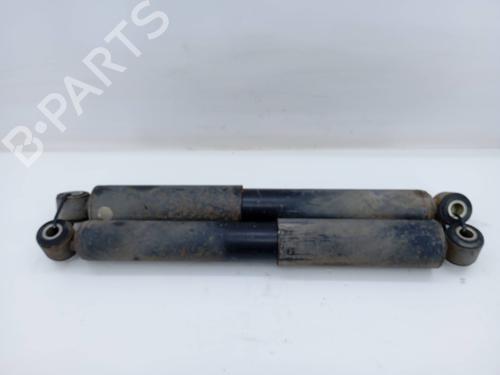 Other CITROËN JUMPER I Platform/Chassis (230) 1.9 TD | BP28603348O1 