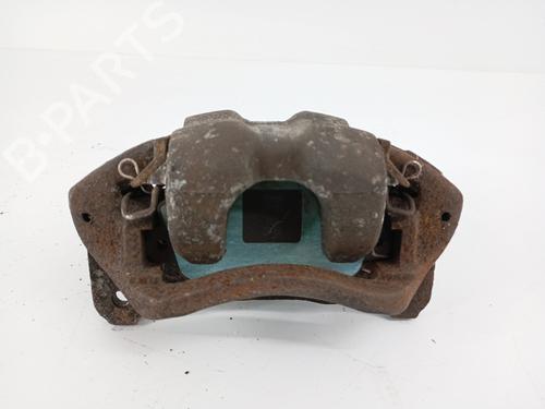 Pinza freno delantera izquierda FIAT PANDA (141_) 750 (34 hp) 31335888