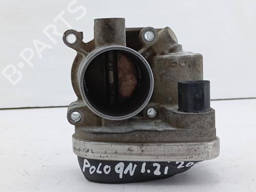 Annen VW POLO IV (9N_, 9A_) 1.2 | BP19840584O1 