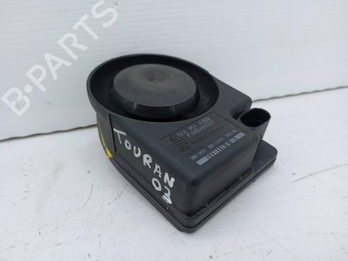 Annen VW TOURAN (1T1, 1T2) 2.0 TDI (136 hp) 22953720