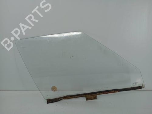 Used Front right door window RENAULT 9 (L42_) 1.4 (58 hp) 32751870