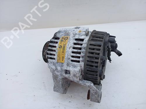 Alternator PEUGEOT 106 II (1A_, 1C_) 1.5 D | BP29545740M7
