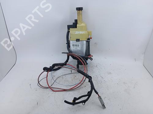 Used Steering pump OPEL ASTRA G Hatchback (T98) 1.4 16V (F08, F48) (90 hp) 19828468