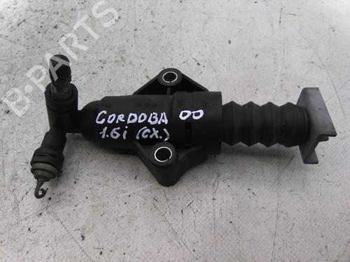 Andre SEAT CORDOBA (6K1, 6K2) 1.6 i (101 hp) 19812382