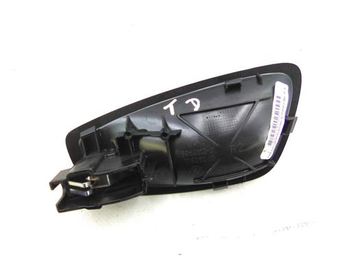 Rear right exterior door handle BMW 1 (E87) 118 d | BP19818493C130 