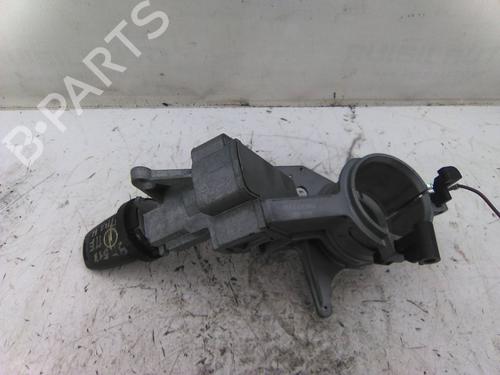 Ignition barrel OPEL ASTRA H (A04) 1.9 CDTI (L48) | BP19846409M48 