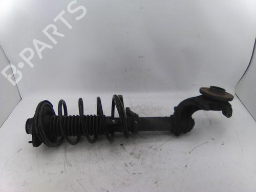 Used Left front steering knuckle CITROËN SAXO (S0, S1) 1.0 X (50 hp) 19860444
