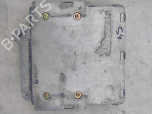 Engine control unit (ECU) BMW 3 (E36) 318 tds | BP19843357M57 