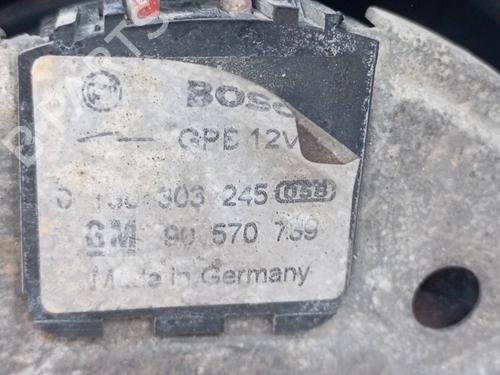 Radiator fan OPEL ASTRA G Estate Van (F70) 1.4 (F70) | BP29506371M35 
