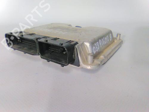 Engine control unit (ECU) AUDI A3 (8L1) 1.9 TDI | BP19868057M57 