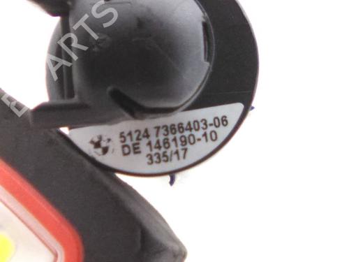 Other BMW 5 (G30, F90) M 550 d xDrive | BP24418801O1