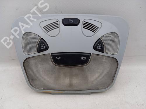 Plafonier MERCEDES-BENZ C-CLASS (W203) C 220 CDI (203.006) (136 hp) 25344338
