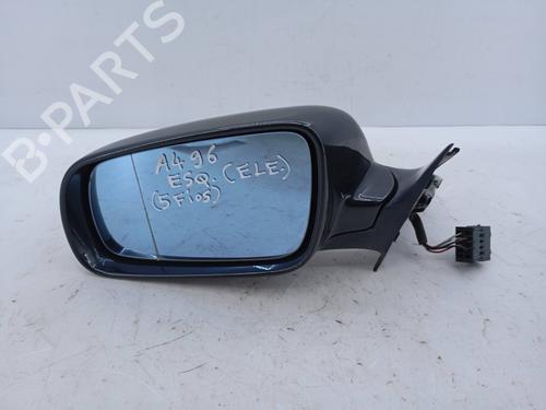 Używane Lusterko boczne lewe AUDI A4 B5 (8D2) 1.9 TDI (90 hp) 29209087