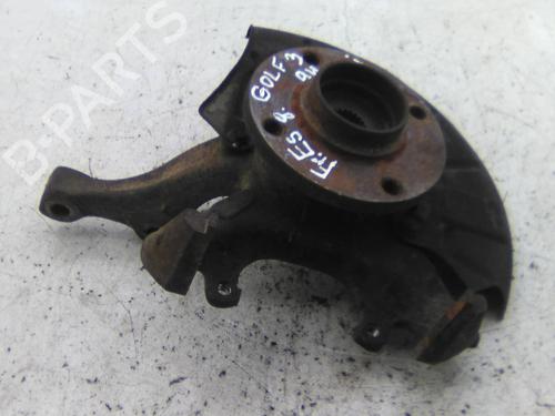 Left front steering knuckle VW GOLF III (1H1) 1.6 | BP19855070M25 