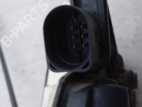 Rear right lock SEAT IBIZA IV (6J5, 6P1) 1.2 TSI | BP29566937C99 