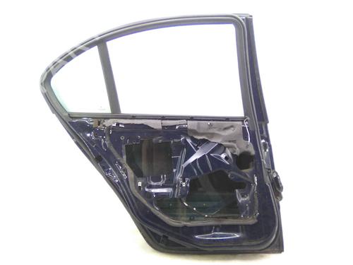 Left rear door BMW 3 (E46) 320 d | BP19827632C4 