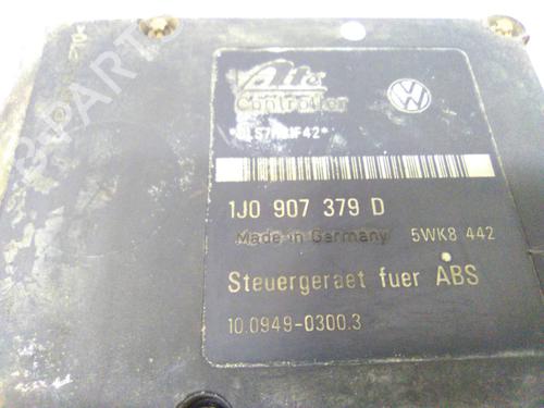 ABS pump VW SHARAN (7M8, 7M9, 7M6) 1.8 T 20V | BP19816592M43 
