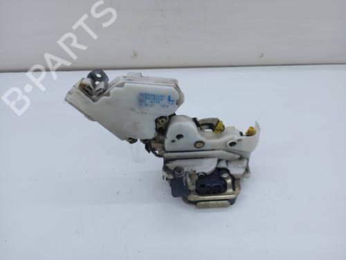 Used Rear left lock NISSAN MICRA II (K11) 1.3 i 16V (HK11) (75 hp) 30280035