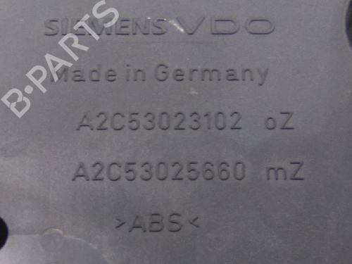 Kombiinstrument VW CADDY III MPV (2KB, 2KJ, 2CB, 2CJ) 1.9 TDI | BP22337161C47 