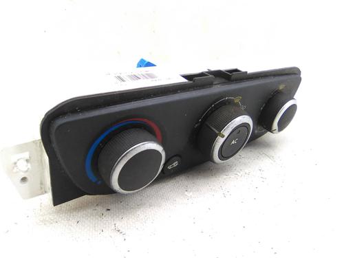 Climate control RENAULT GRAND SCÉNIC III (JZ0/1_) 1.5 dCi (JZ0A) | BP29566957I5 