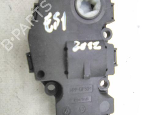 Heater blower motor BMW 3 Touring (E91) 320 d | BP20322947M62 