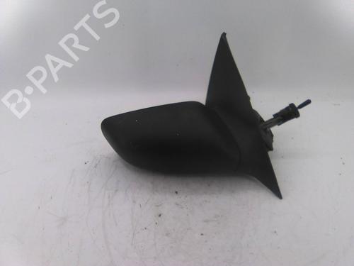 Right mirror FORD ESCORT V (AAL, ABL) 1.4 | BP19821538C27 