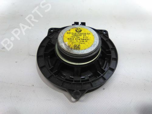 Used Speaker BMW 3 Touring (E91) 330 d (231 hp) 19863209