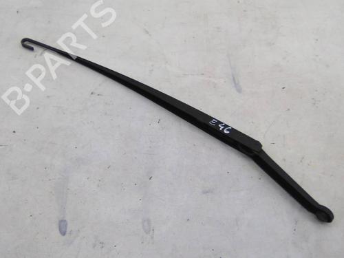 Used Front windshield wiper arm BMW 3 (E46) 320 d (136 hp) 23500394