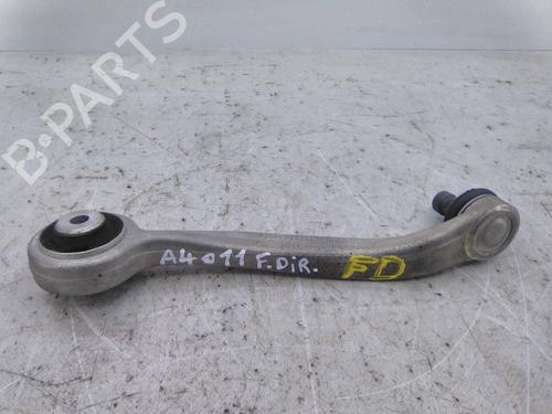 Used Right front suspension arm AUDI A4 B8 Avant (8K5) 2.0 TDI (143 hp) 19824420