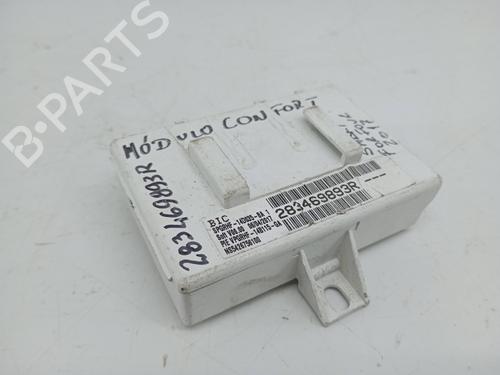 Módulo eletrónico SMART FORFOUR Hatchback (453) 0.9 Brabus (453.062) (109 hp) 32731782