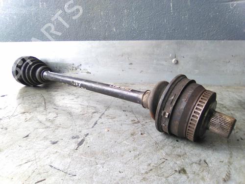 Antriebswelle links hinten für AUDI A6 C5 (4B2) 2.5 TDI quattro (150 hp) 19853743