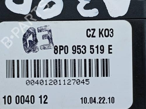 Steering column stalk AUDI A3 (8P1) 2.0 TDI | BP19850260I23 