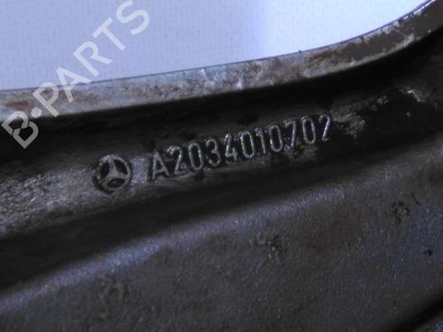 Felg MERCEDES-BENZ C-CLASS (W203) C 220 CDI (203.006, 203.008) | BP22566567C45 