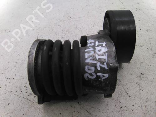 Other SEAT IBIZA III (6L1) 1.2 | BP19824761O1