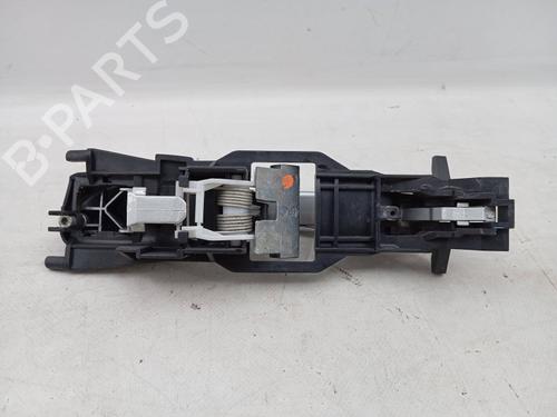 Maneta exterior delantera derecha MERCEDES-BENZ C-CLASS (W203) C 220 CDI (203.006) | BP25215962C129