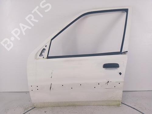 Used Left front door Left front door CITROËN SAXO (S0, S1) 1.0 X (50 hp) 34227738 34227738