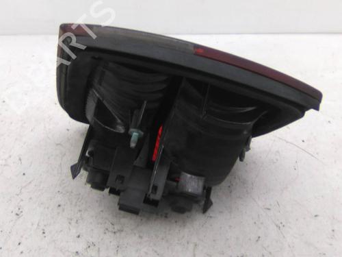 Left tailgate light SEAT LEON (1M1) 1.9 TDI | BP19828244C79 