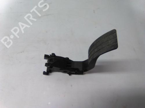 Used Pedal RENAULT CLIO IV (BH_) 1.5 dCi 75 (75 hp) 19861751