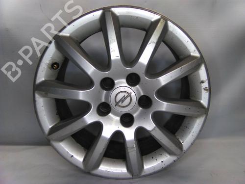 Rim OPEL ZAFIRA / ZAFIRA FAMILY B (A05) 1.9 CDTI (M75) | BP19872880C45 