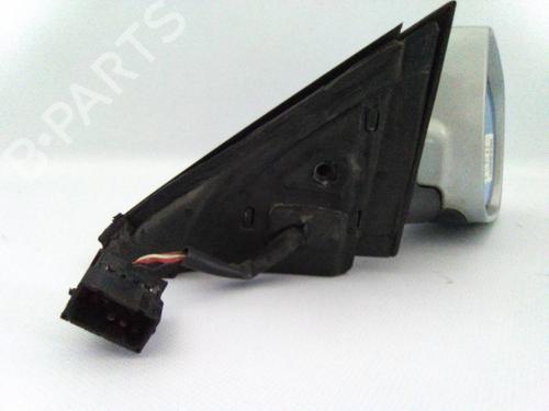 Right mirror AUDI A3 (8L1) 1.9 TDI | BP22935548C27 