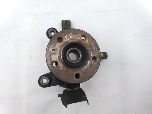 Used Left front steering knuckle MERCEDES-BENZ VITO Bus (W638) 108 CDI 2.2 (638.194) (82 hp) 19811985