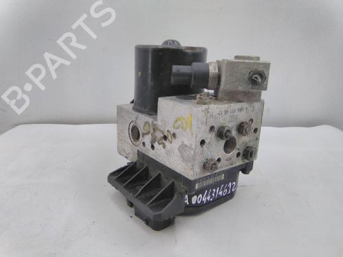 ABS pump MERCEDES-BENZ S-CLASS (W220) S 320 CDI (220.026, 220.126) | BP19843965M43 