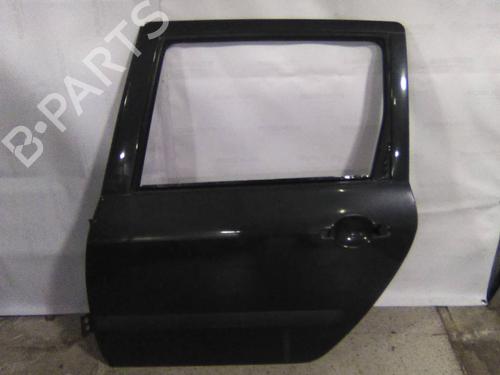 Używane Drzwi tylne lewe PEUGEOT 307 (3A/C) 2.0 HDi 90 (90 hp) 19846600