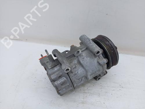 AC compressor PEUGEOT 508 I (8D_) 2.0 HDi Hybrid4 AWC | BP30002439M34 