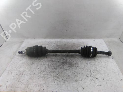 Used Left front driveshaft NISSAN MICRA I (K10) 1.0 (50 hp) 19828600