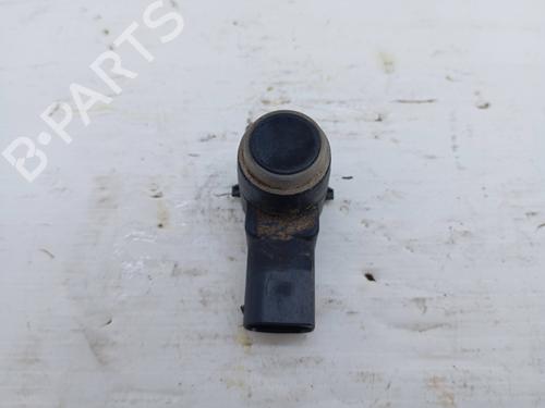 Elektronisk modul PEUGEOT PARTNER Box Body/MPV 1.6 HDi (75 hp) 28119534