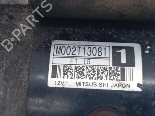 Startmotor PEUGEOT 206 Hatchback (2A/C) 1.1 i | BP27745673M8 